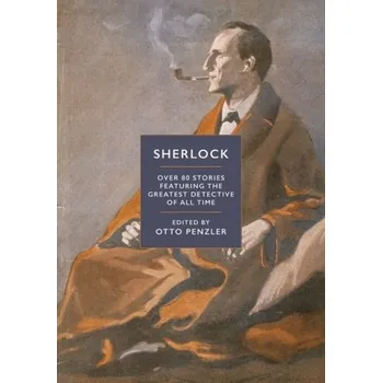 Sherlock [EN] (2020, Firma, Head of Zeus)