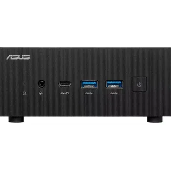 Stolní počítač ASUS PN/ExpertCenter PN53-S7165AD/Mini/R7-7735HS/16GB/512GB SSD/AMD int/W11P/3R