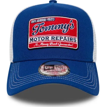 Kšiltovka NEW ERA 940 Af trucker vintage Kšiltovka One Size 60595138