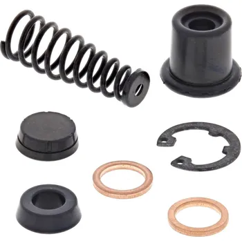 Brzda pro motocykl Opravná sada brzdového válce All Balls Racing MCR18-1021 YAMAHA YFM 400 Big Bear 2WD 2002-2004