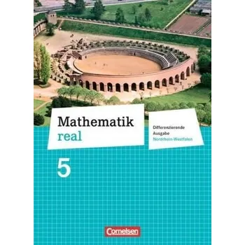 Učebnice 5. Schuljahr, Schülerbuch - Koullen, Reinhold [DE] (2011, Vázaná, Cornelsen)