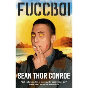 Fuccboi - Conroe, Sean Thor