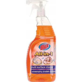 Univerzální čisticí prostředek Univerzální čisticí prostředek All in 1, 1200 ml Blux