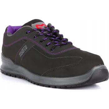 Pracovní obuv DÁMSKÁ OCHRANNÁ OBUV WURTH MODYF CARINA S3 SRC, VELIKOST 41