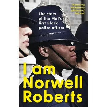 Cestování I Am Norwell Roberts - Roberts, Norwell [EN] (2023, Brožovaná / brožovaná, John Murray Press)