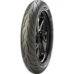 Pirelli Diablo Rosso III 120/70 R17 58…