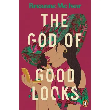 The God of Good Looks - Ivor, Breanne Mc