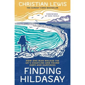 Finding Hildasay - Lewis, Christian [EN] (2023, Brožovaná, Pan Macmillan)