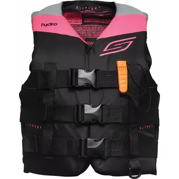 Dámská vesta Slippery USA Dámská vesta na vodní sporty Slippery Hydro Nylon Velikost.: M