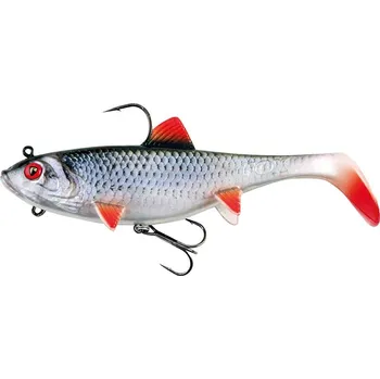 Umělá nástraha Fox Rage Gumová Nástraha Replicant Wobble Super Natural Roach Returns - 14 cm 55 g