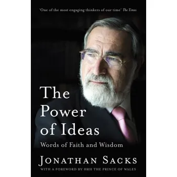 The Power of Ideas - Jonathan Sacks