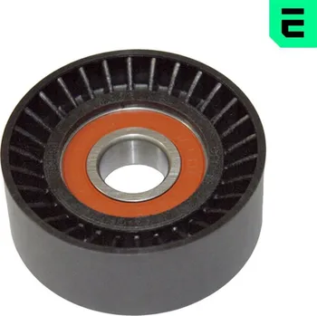 Auto-moto Napínací kladka, žebrovaný klínový řemen OPTIMAL 0-N1525S