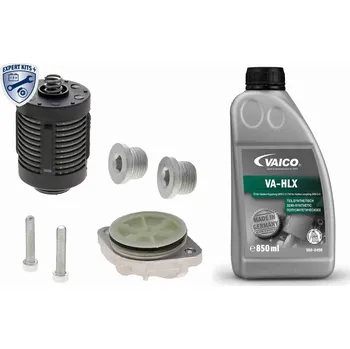 Filtr do auta Sada Dílů, výměna oleje lamelové spojky (pohon všech kol) VAICO V25-2135