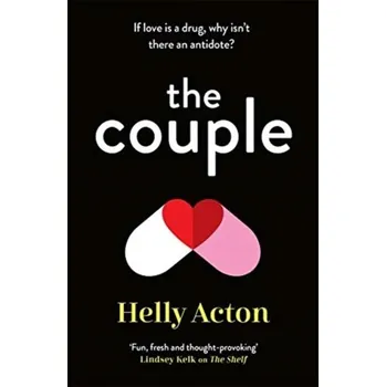 The Couple - Acton, Helly [EN] (2021, Firma, Bonnier Zaffre)
