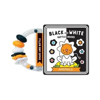 První čtění ANIMALS [EN] (2024, Formát desky, North Parade Publishing)