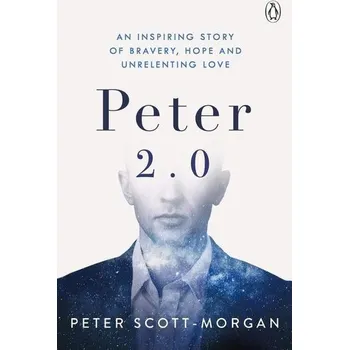 Beletrie pro dospělé Peter 2.0 - Peck, Morgan Scott [EN] (2022, Měkká, Penguin Books Ltd (UK))