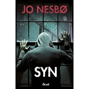 Syn - Jo Nesbø [SK] (2014, Gebunden, Knižní klub)