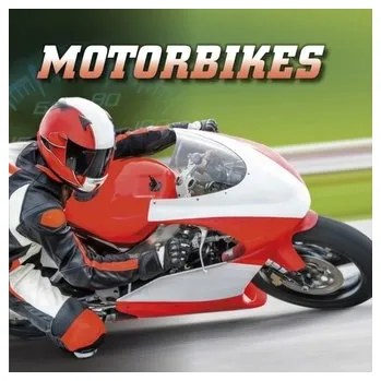 Motorbikes - Schuh, Mari C