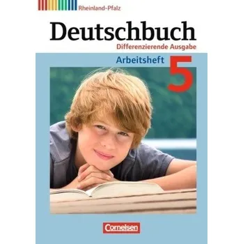 Cizí jazyk 5. Schuljahr, Arbeitsheft - Dick, Friedrich [DE] (2012, Brožura, Cornelsen)