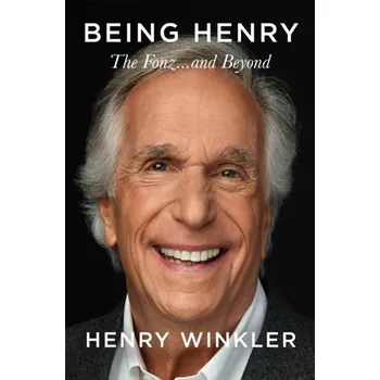 Cestování Being Henry - Winkler, Henry [EN] (2023, Firma, Pan Macmillan)