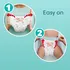 Plenkové kalhoty Pampers Premium Care Pants 3 6-11 kg