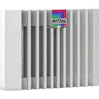 Rozvaděč RITTAL Mřížka SK 3237.300 výfuková 3237300