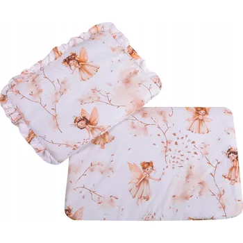 Povlečení Sada povlečení Zuzpol 75 x 100 cm, vícebarevné