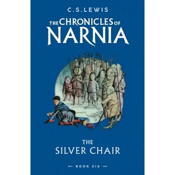 The Silver Chair - C. S. Lewis