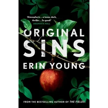 Populárně naučná literatura pro dospělé Original Sins - Young, Erin Taylor