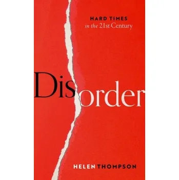 Disorder - Thompson, Helen