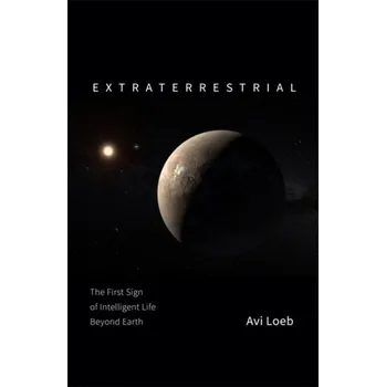 Extraterrestrial - Loeb, Avi [EN] (2021, Firma, John Murray Press)