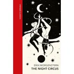 The Night Circus - Erin Morgenstern [EN] (2024, Firma, Random House UK Ltd)