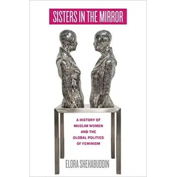 Cestování Sisters in the Mirror - Shehabuddin, Elora