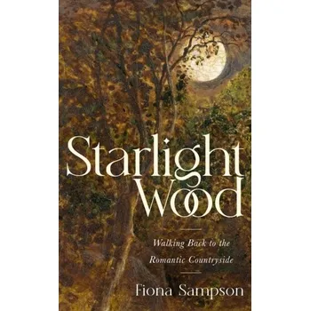 Literární biografie Starlight Wood - Sampson, Fiona