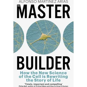 The Master Builder - Arias, Alfonso Martinez [EN] (2024, Taschenbuch, John Murray Press)