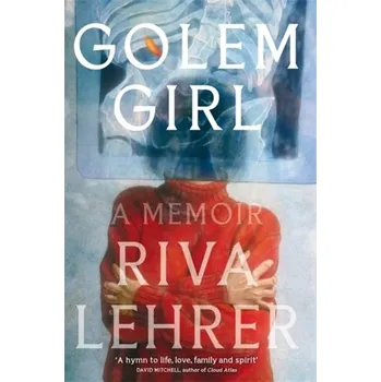 Golem Girl - Lehrer, Riva