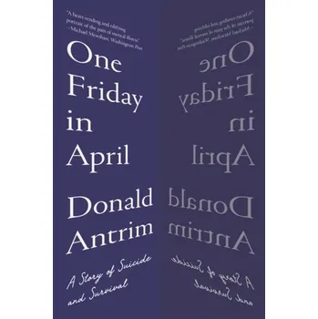 One Friday in April - Antrim, Donald [EN] (2023, Taschenbuch, WW Norton & Co)