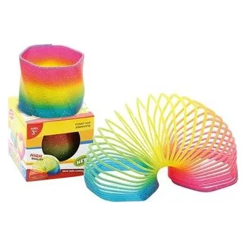 Dětské hřiště Sprężyna tęczowa MIX (pl, 2000, Trifox)