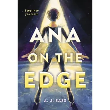 Ana on the Edge - Sass, Jon