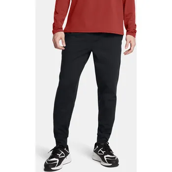Pánské tepláky Under Armour UA Meridian Joggers 1386978-001 Černá XL