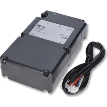 Záložní baterie s dobíjením NICE 24V, 7,2Ah