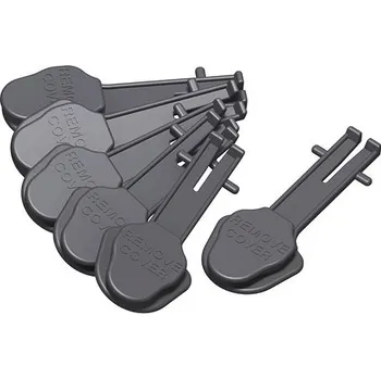 Hubení hlodavce Návnada do pasti na krysy ratStop, 3 ks