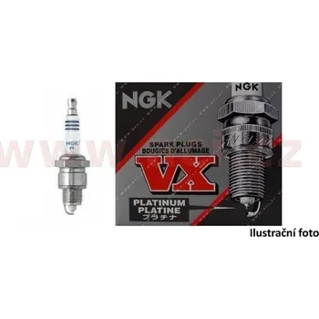 Motodíl Zapalovací svíčka NGK D9EVX or D9EV 2834