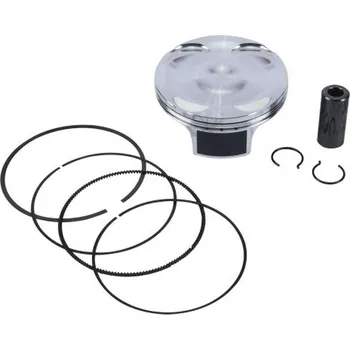 Píst motoru VERTEX píst BETA (4T) 390 RR '16-25 REPLICA (87,96MM) (pístní kroužky 590288000003)…