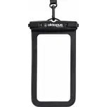 Oktopus Waterproof Pouch černé