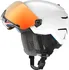Atomic Savor GT Amid Visor HD AN5005710, L