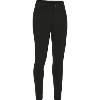 Jezdecké kalhoty Catago Rajtky Raven CATAGO, s gripem, pánské, černé 40
