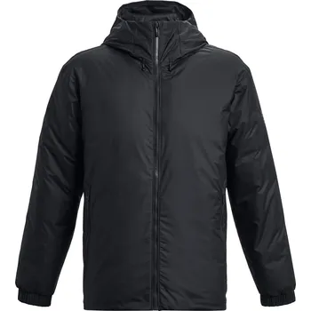 Pánská casual bunda Pánská bunda na volný čas Under Armour LIMITLESS DOWN LW JACKET černá 1378840-001 - S | UK 11,5 | US 12,5