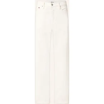 Pánské džíny Polo Ralph Lauren Pánské Džíny Heritage Straight Fit, režná, 31