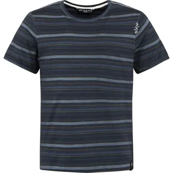 Pánské tričko Chillaz Kamu Stripes